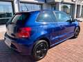 Volkswagen Polo V Team/Sitzhz/Schiebedach/Tempomat/Xenon Blauw - thumbnail 2