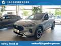 Ford Kuga 2,5 Duratec FHEV Active X Aut. Silber - thumbnail 1