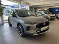 Ford Kuga 2,5 Duratec FHEV Active X Aut. Silber - thumbnail 3