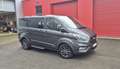 Ford Tourneo Custom L1H1 Titanium X (Nieuwe motor) Brun - thumbnail 1