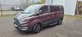 Ford Tourneo Custom L1H1 Titanium X (Nieuwe motor) Brun - thumbnail 4