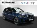 BMW iX3 1,89 % / GAP / 48 M|H/K|Pano|AHK Blau - thumbnail 1