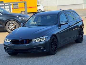 d Touring xDrive Advantage Autom, Navi