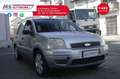 Ford Fusion Fusion 1.4 TDCi 5p. Leather Collection Gris - thumbnail 1