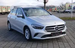 Mercedes-Benz B 200 B 200 (247.087)