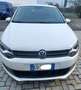 Volkswagen Polo 5p 1.4 Highline biFuel GPL Blanc - thumbnail 1