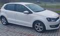 Volkswagen Polo 5p 1.4 Highline biFuel GPL Blanc - thumbnail 4