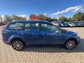 Ford Focus Turnier Concept Blau - thumbnail 4