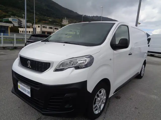 Peugeot Expert 1.5BlueHdi 102cv Premium