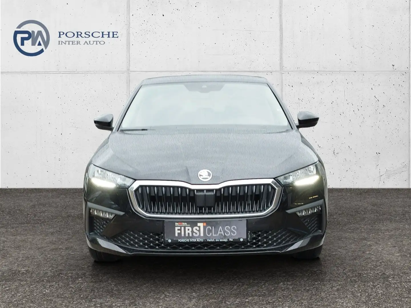 Skoda Scala Selection TSI Noir - 2