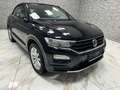 Volkswagen T-Roc Cabriolet Style Schwarz - thumbnail 1
