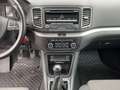 Volkswagen Sharan Comfortline 2,0 TDI, Sitzheizung, Zwart - thumbnail 7