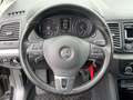 Volkswagen Sharan Comfortline 2,0 TDI, Sitzheizung, Schwarz - thumbnail 8