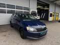 Skoda Fabia Combi Active 1,4 TDI Blau - thumbnail 1