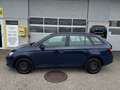 Skoda Fabia Combi Active 1,4 TDI Blau - thumbnail 5