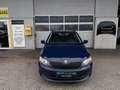 Skoda Fabia Combi Active 1,4 TDI Blau - thumbnail 2