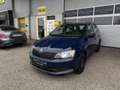Skoda Fabia Combi Active 1,4 TDI Blau - thumbnail 3