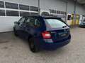 Skoda Fabia Combi Active 1,4 TDI Blau - thumbnail 6