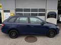 Skoda Fabia Combi Active 1,4 TDI Blau - thumbnail 4
