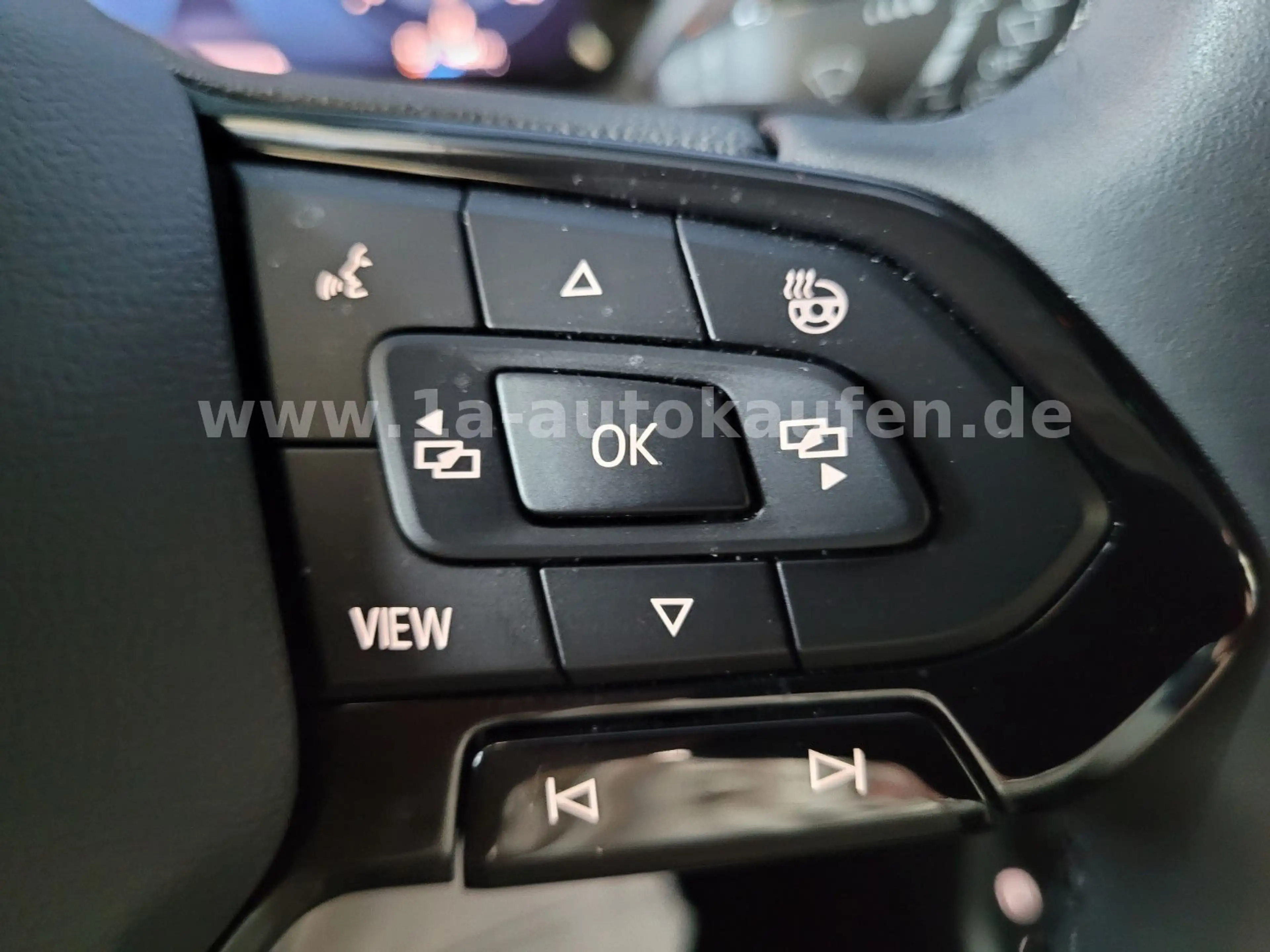 Ford Tourneo Connect Grand Tourneo Connect Autom. m. AHK/Kamera — photo 11
