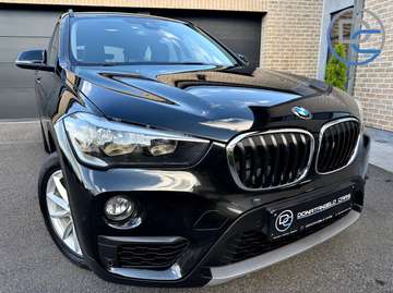X1 1.5d 116CV EURO6d NAVi CRuisE CliM