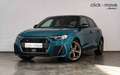 Audi A1 35 TFSI Edition One S line S tronic Blauw - thumbnail 1