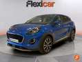 Ford Puma 1.0+EcoBoost+125cv+Titanium+MHEV+Auto Blauw - thumbnail 3