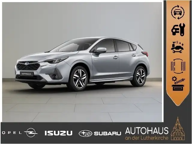 Subaru Impreza Trend *weitere Farben verfügbar*