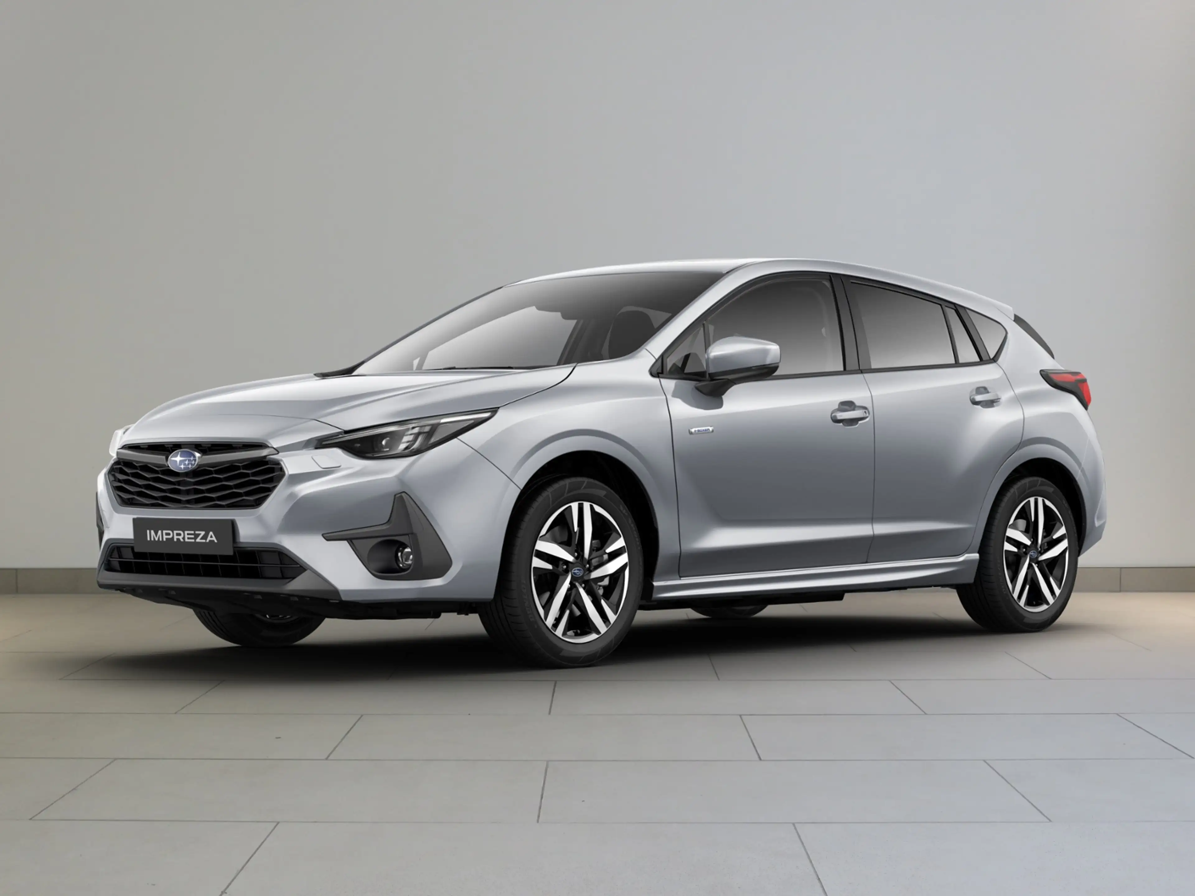 Subaru Impreza Trend *weitere Farben verfügbar* — photo 2