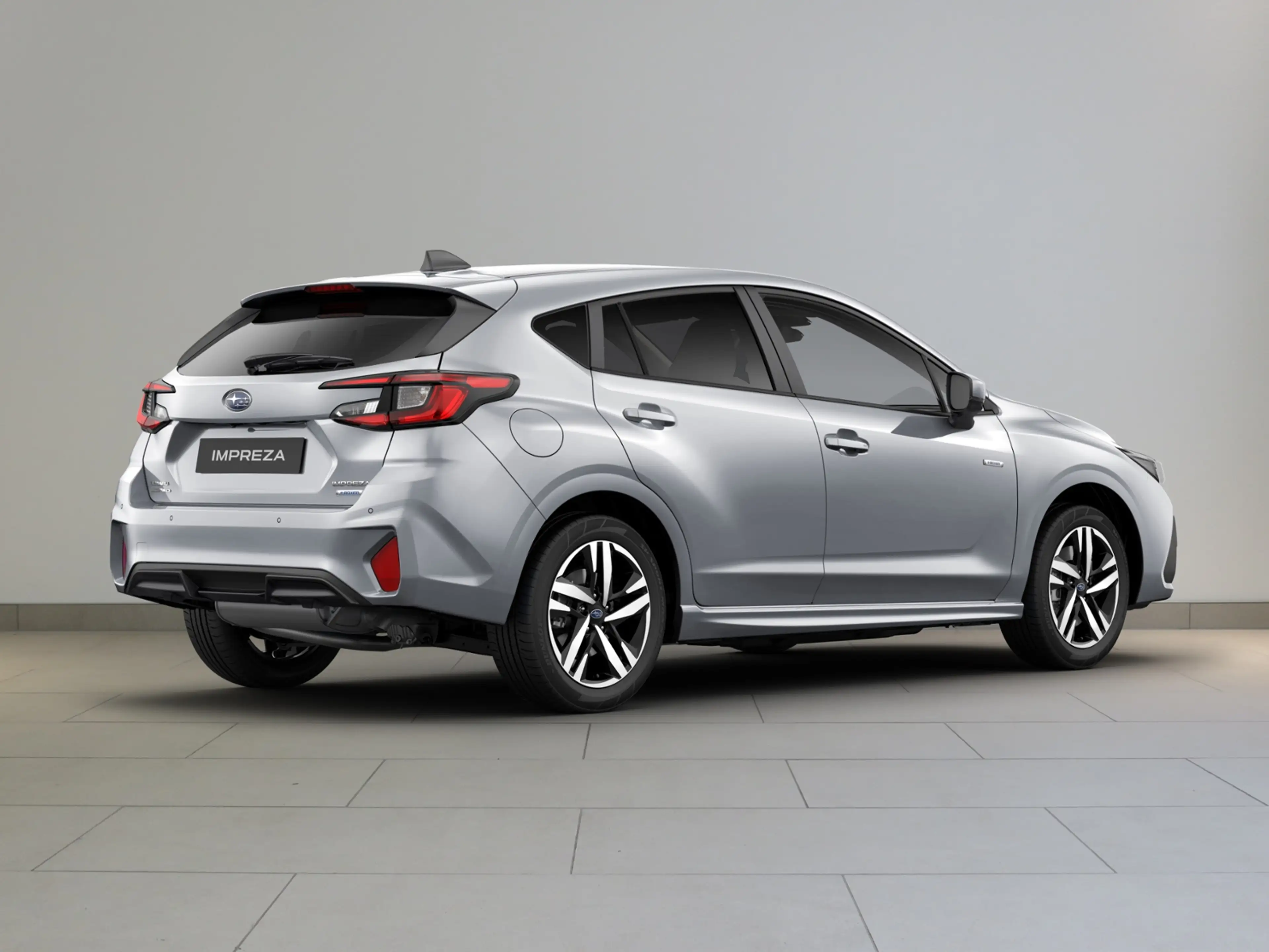 Subaru Impreza Trend *weitere Farben verfügbar* — photo 3