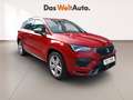 SEAT Ateca 1.5 EcoTSI S&S FR Special Edition DSG Rojo - thumbnail 1