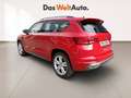 SEAT Ateca 1.5 EcoTSI S&S FR Special Edition DSG Rojo - thumbnail 2