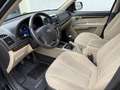 Hyundai SANTA FE Santa Fe 2,2 CRDi 4WD *** wenig km , 2. Besitz Schwarz - thumbnail 5