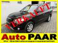 Hyundai SANTA FE Santa Fe 2,2 CRDi 4WD *** wenig km , 2. Besitz Schwarz - thumbnail 1