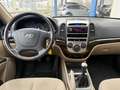 Hyundai SANTA FE Santa Fe 2,2 CRDi 4WD *** wenig km , 2. Besitz Schwarz - thumbnail 6