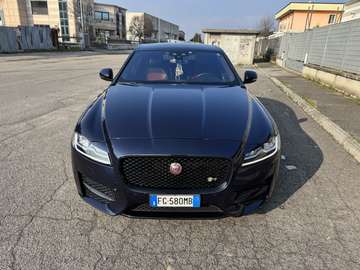 2.0d R-Sport awd 180cv auto
