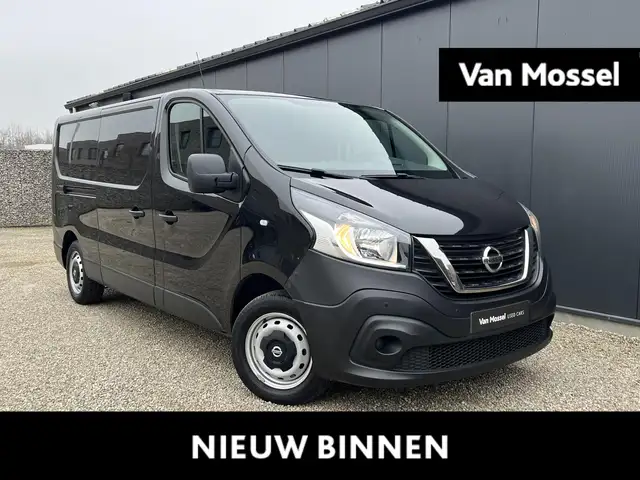 Nissan NV300 Acenta L2H1 1.6 DCi
