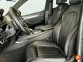 BMW X6 xDrive30d Negro - thumbnail 23