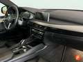 BMW X6 xDrive30d Negro - thumbnail 10