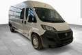 Fiat Ducato Maxi 160 L4H2 KLIMA STDHZ 1HAND AHK TEMPO Blanc - thumbnail 2