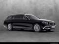Mercedes-Benz E 220 E 220 d 4MATIC T-Modell EXCLUSIVE Exterieur/SHD Schwarz - thumbnail 4
