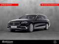 Mercedes-Benz E 220 E 220 d 4MATIC T-Modell EXCLUSIVE Exterieur/SHD Schwarz - thumbnail 1