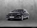 Mercedes-Benz E 220 E 220 d 4MATIC T-Modell EXCLUSIVE Exterieur/SHD Schwarz - thumbnail 2