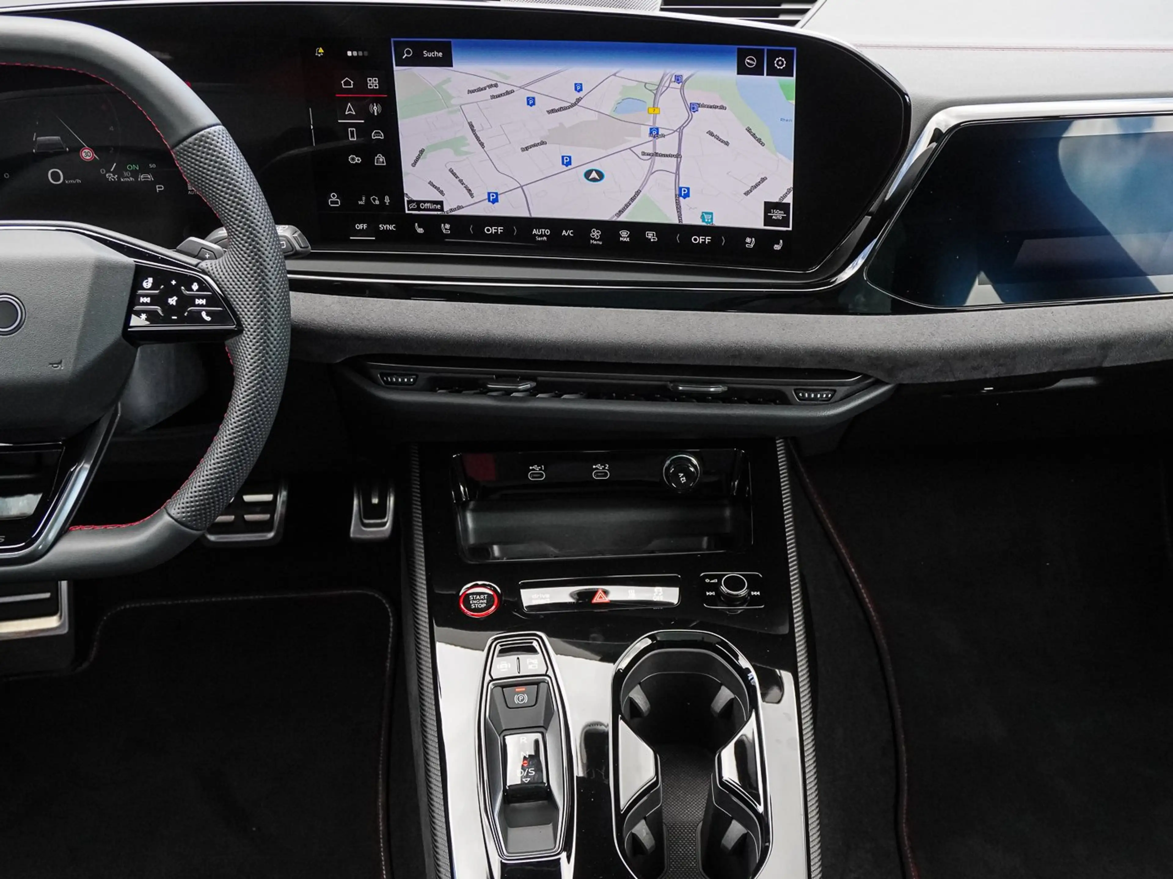 Audi S5 Avant TFSI quattro 270 kW S tronic SITZKLIMA — photo 13