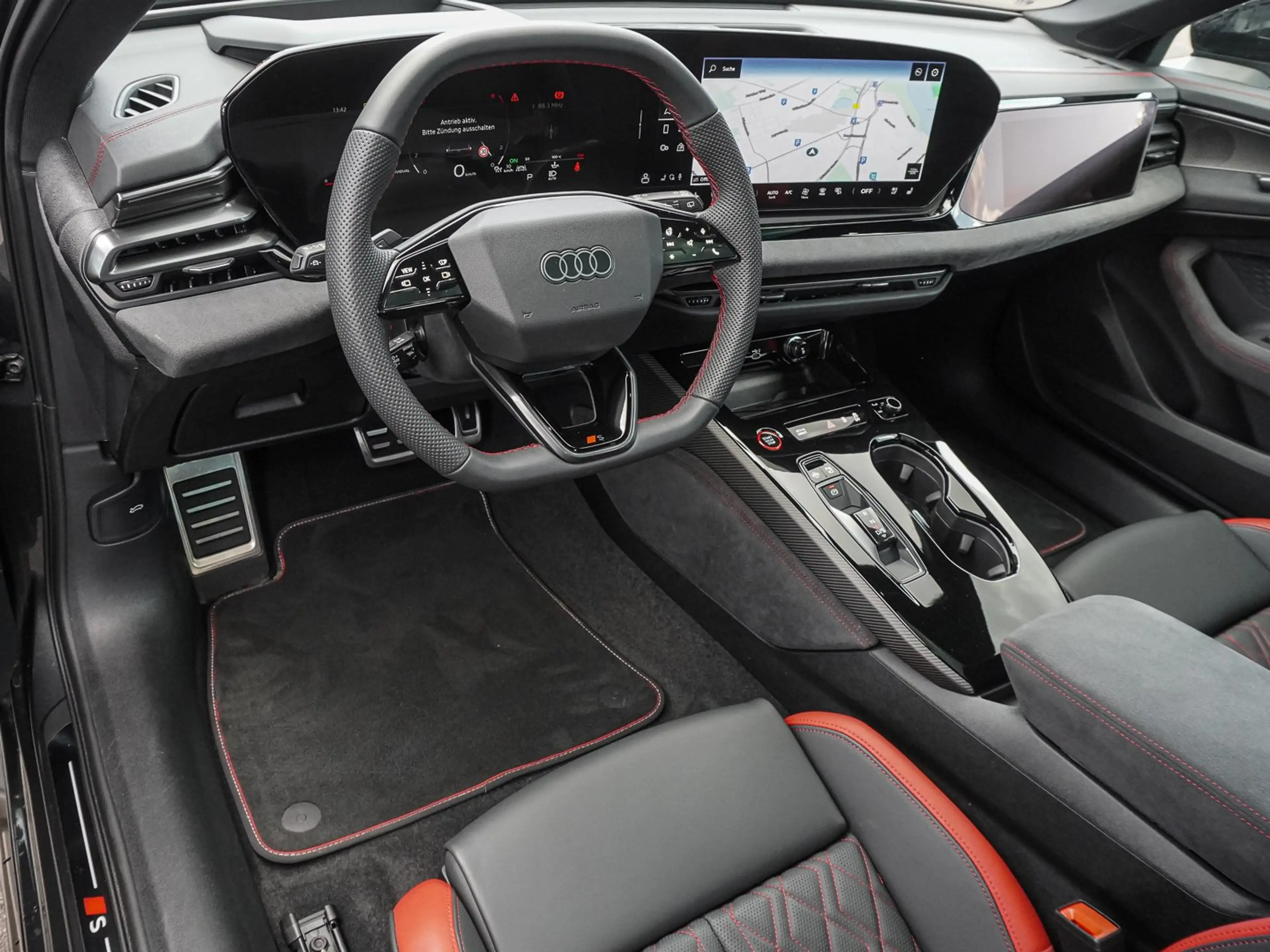 Audi S5 Avant TFSI quattro 270 kW S tronic SITZKLIMA — photo 10