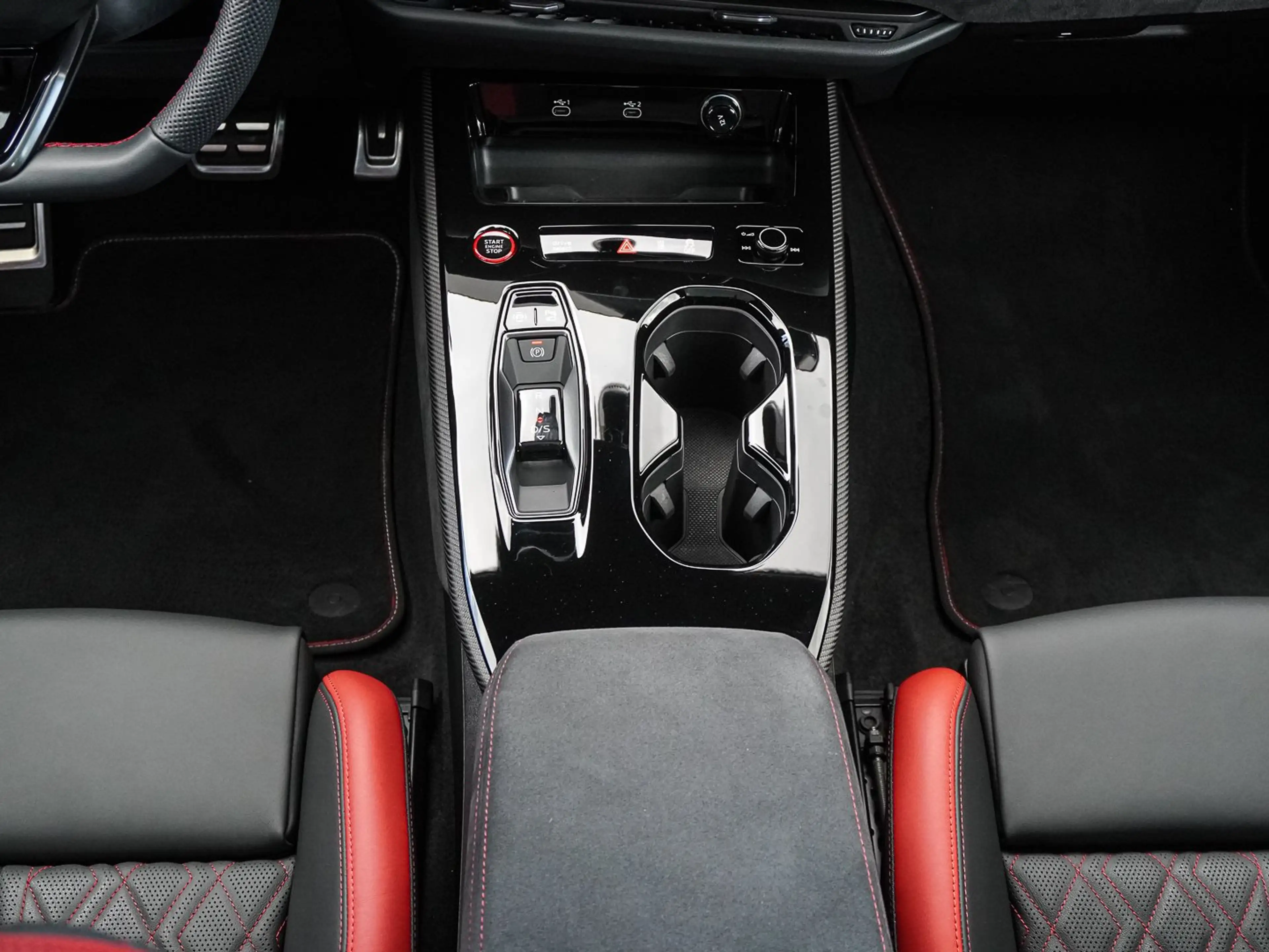 Audi S5 Avant TFSI quattro 270 kW S tronic SITZKLIMA — photo 14