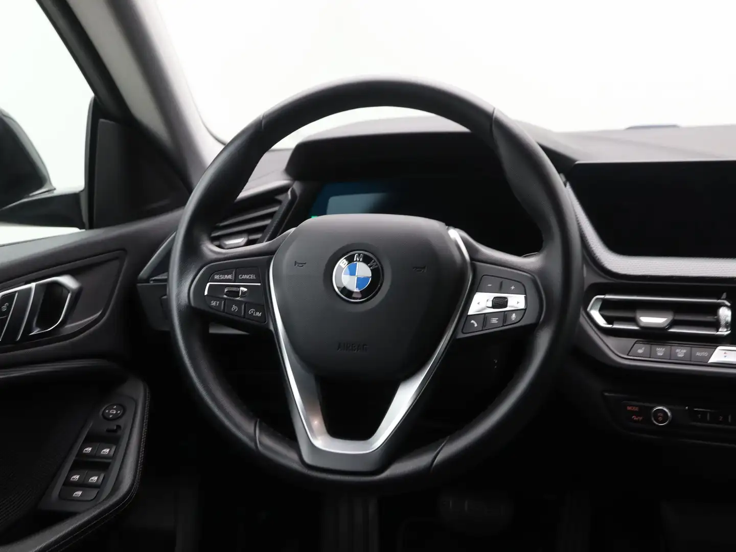 BMW 218 2 Serie Gran Coupé 218i High Executive Sport Line Negro - 2