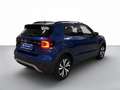 Volkswagen T-Cross 1.0 tsi style 95cv Bleu - thumbnail 5