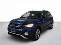 Volkswagen T-Cross 1.0 tsi style 95cv Bleu - thumbnail 1