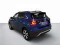 Volkswagen T-Cross 1.0 tsi style 95cv Bleu - thumbnail 3